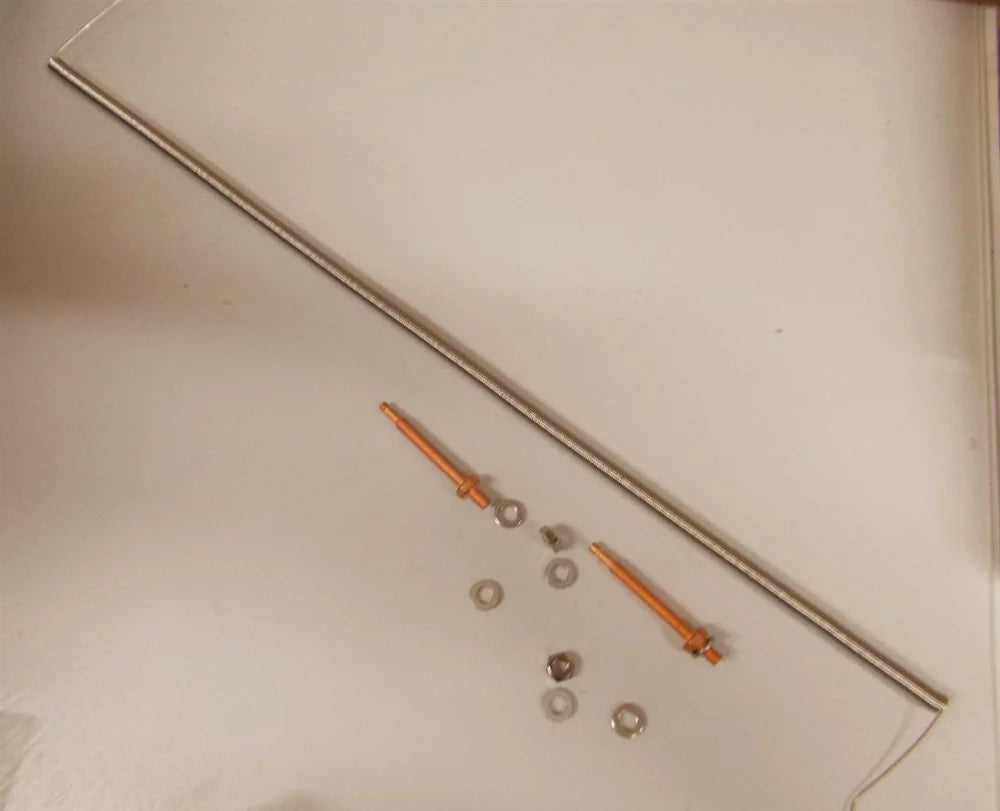 Restring Kit Set-2 I3152