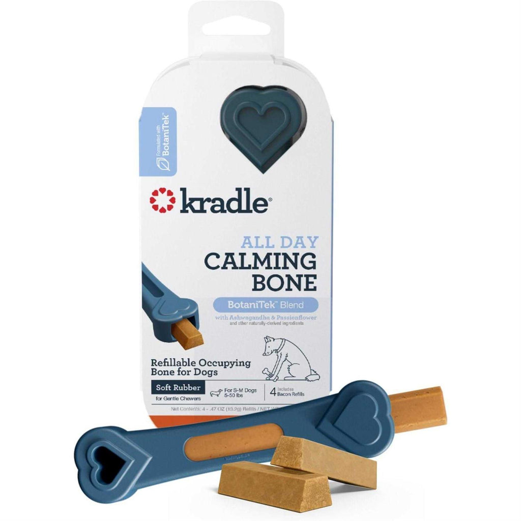 Calming Bone Pet Supplies D382603
