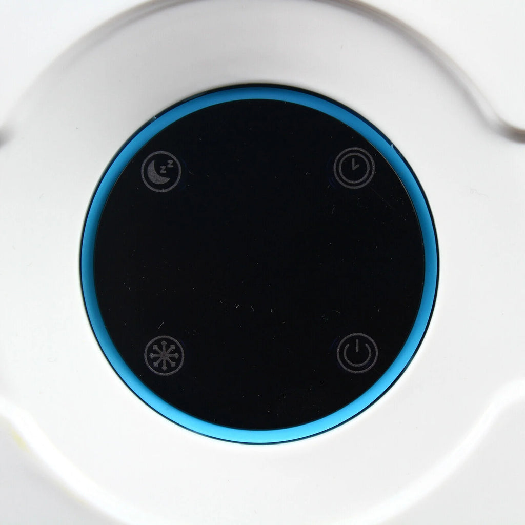 Mini Dehumidifier with Remote Control L942