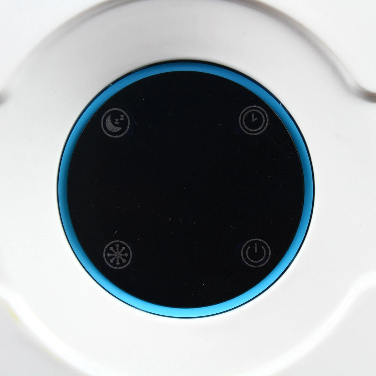 Mini Dehumidifier with Remote Control L942