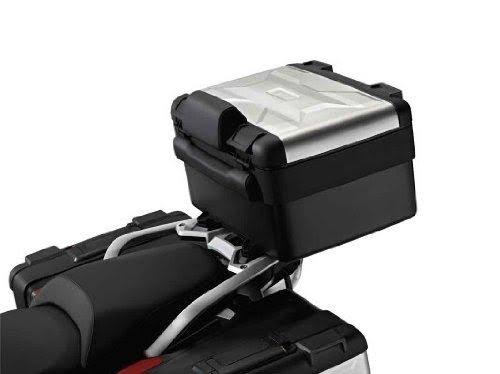 2013 BMW R1200GSW Vario Top Case W368043