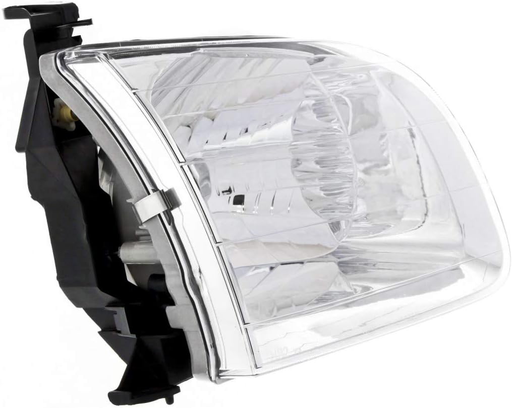 Pair Headlights for 2001-2004 Toyota Sequoia H480210