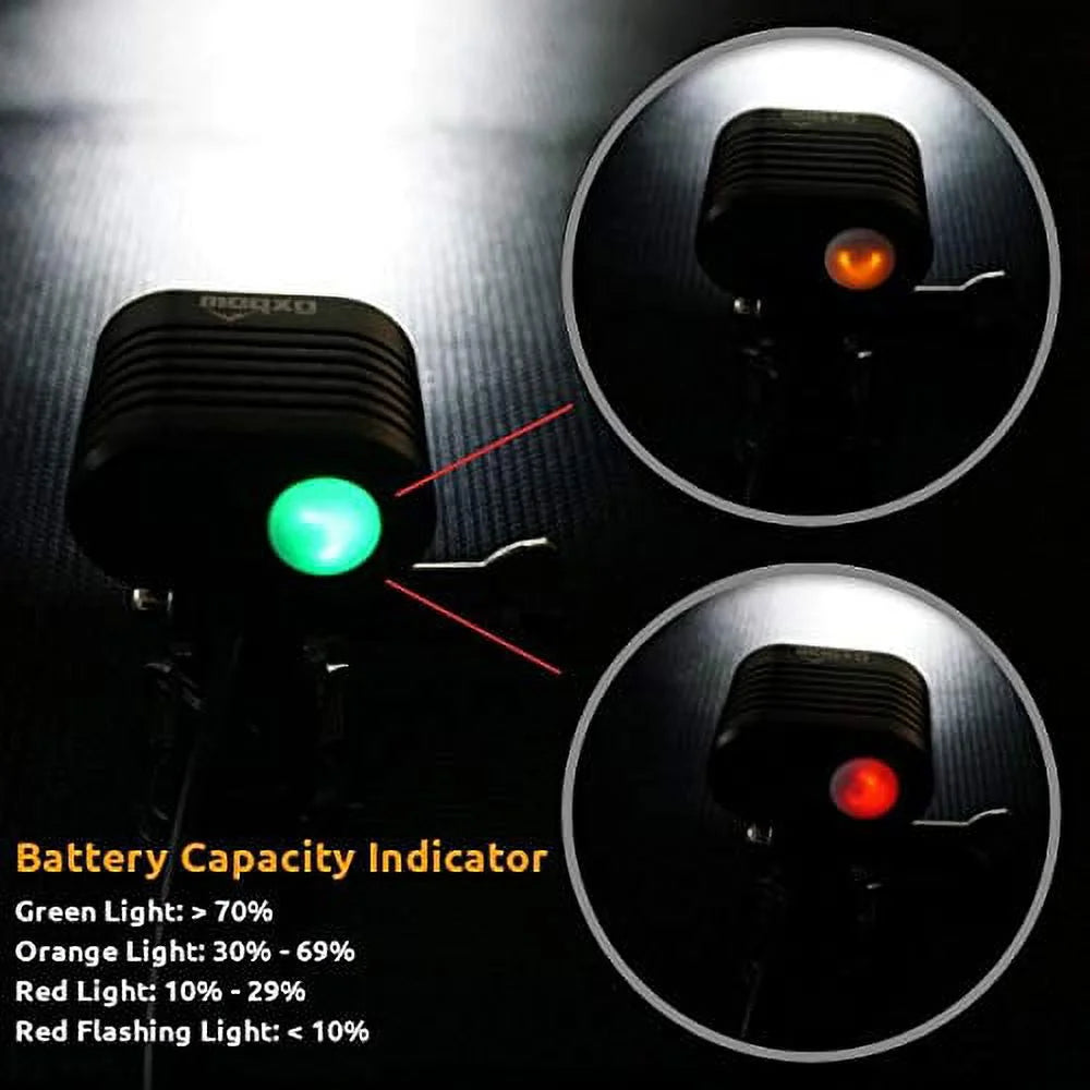 Helmet Light Kit E156