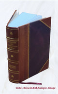 Leather Bound Book D961131