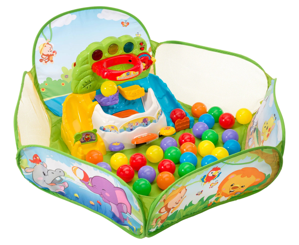 Learning Toy Ball Pit I532445
