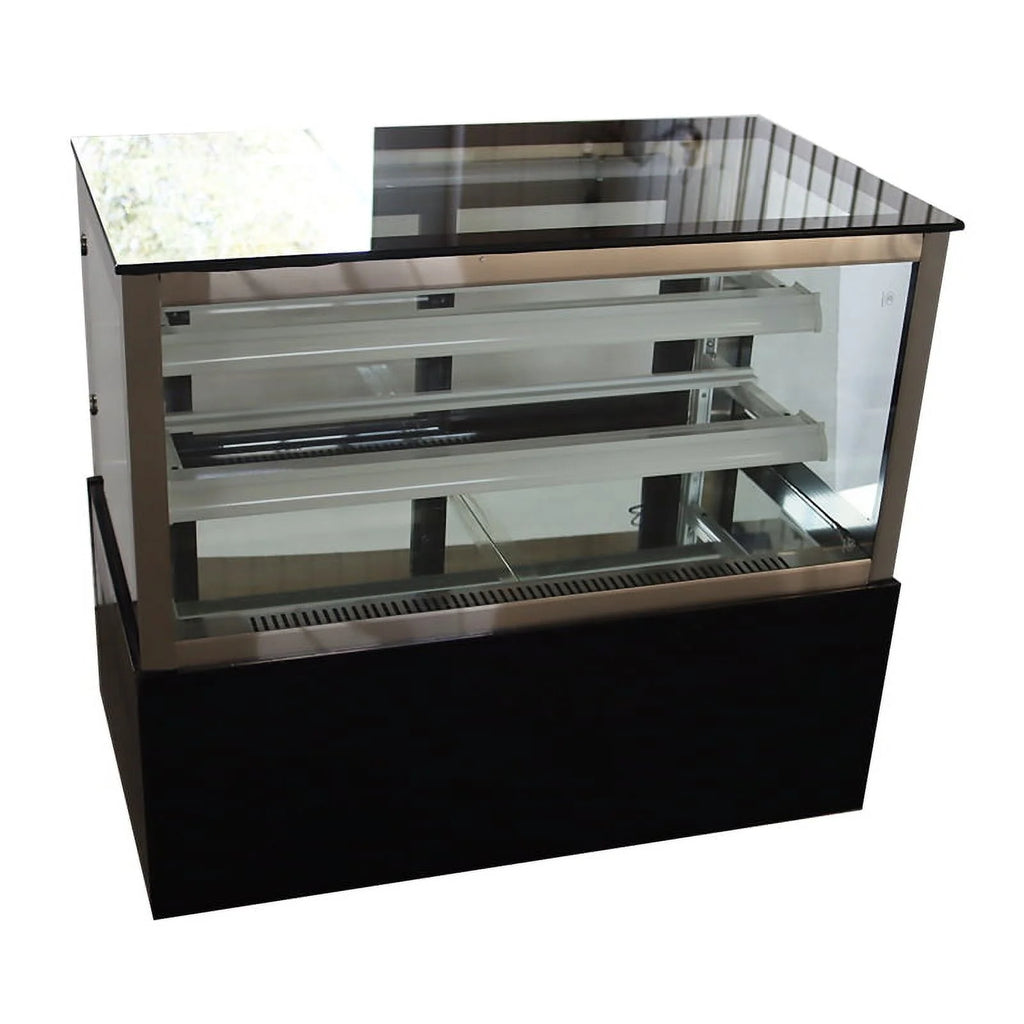 Refrigerated Cake Display Cabinet 220V Y84632