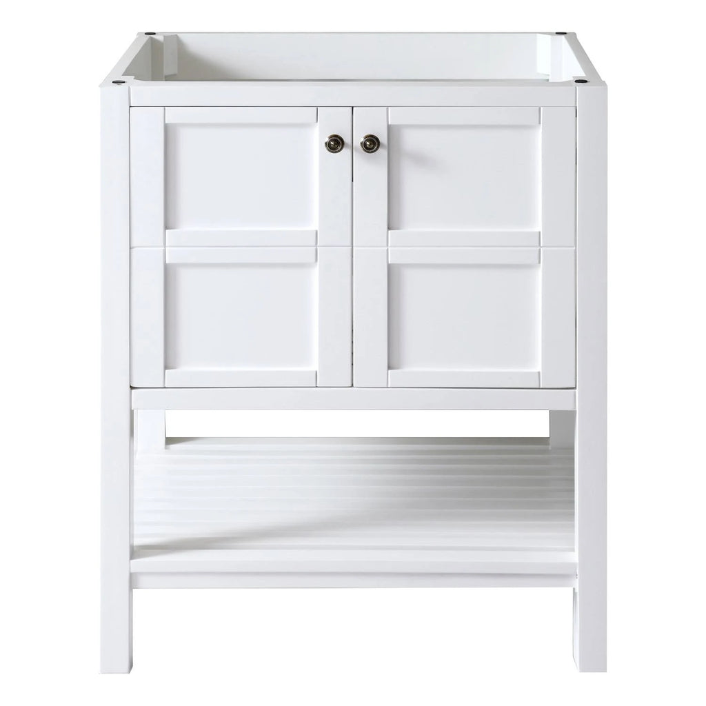 White 30x22 Cabinet I995496