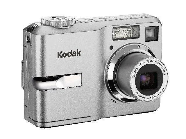 Compact Digital Camera G948