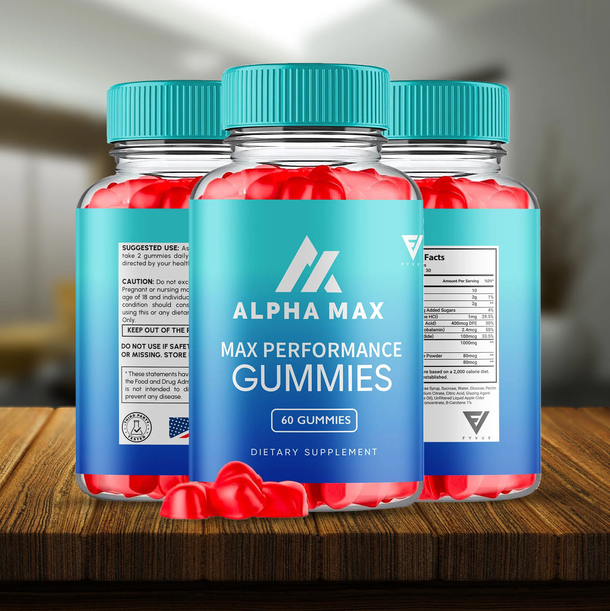 Gummies G39427