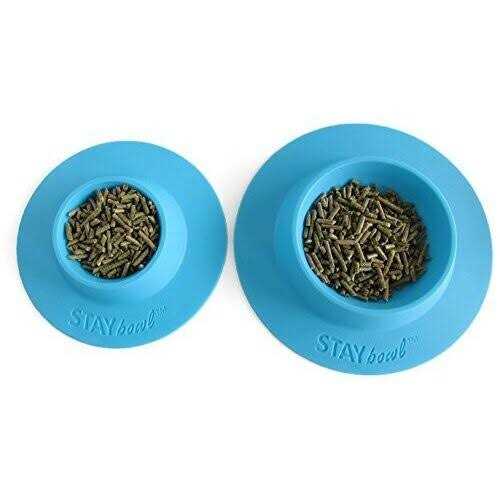 Tip-Proof Bowl for Guinea Pigs and Small Pets H217192