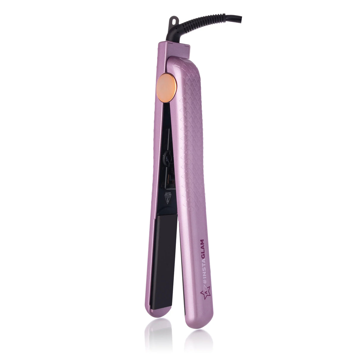 1.25" Flat Iron Hair Straightener A94413