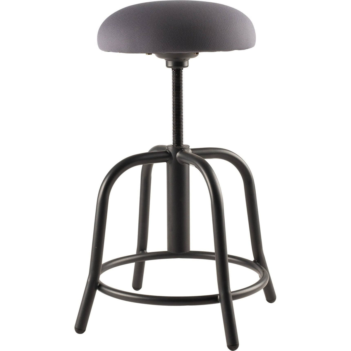 Height Adjustable Swivel Stool W9539