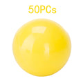 50PCS Soft Plastic Ocean Balls for Play Pool B5124