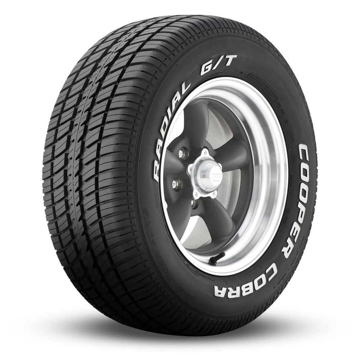 All Season P215/70R15 97T Passenger Tire X52421