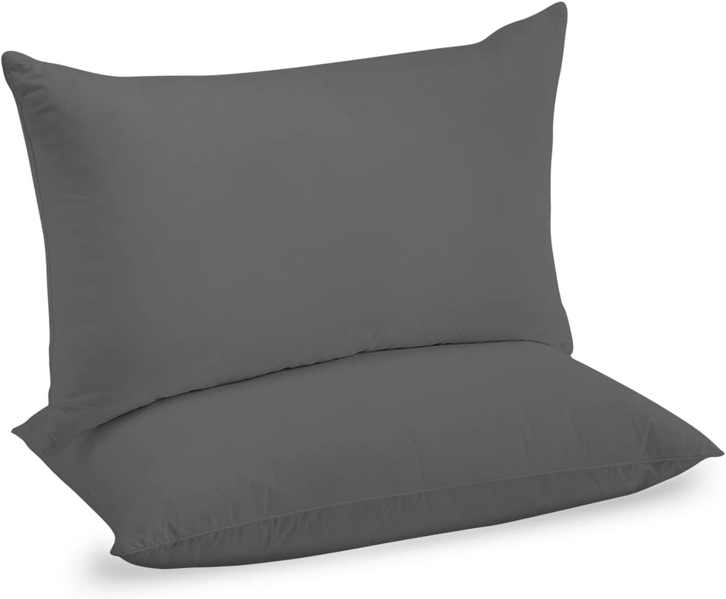 White 1000 Thread Count Cotton Sheets Set 4Pc W237854