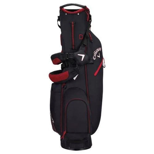 Red Stand Bag O981762