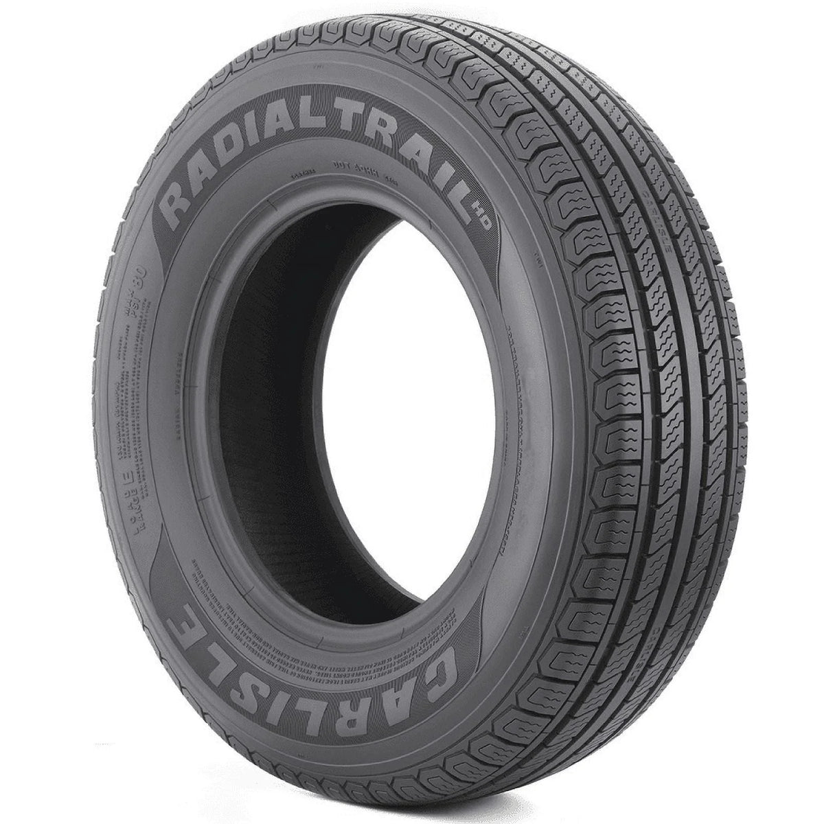 ST205/75R14 Trailer Tire W49745