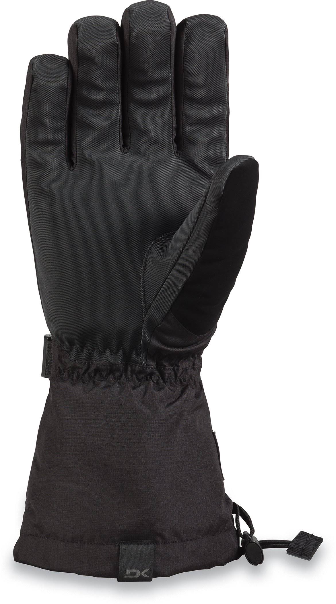Carbon L Glove V416985