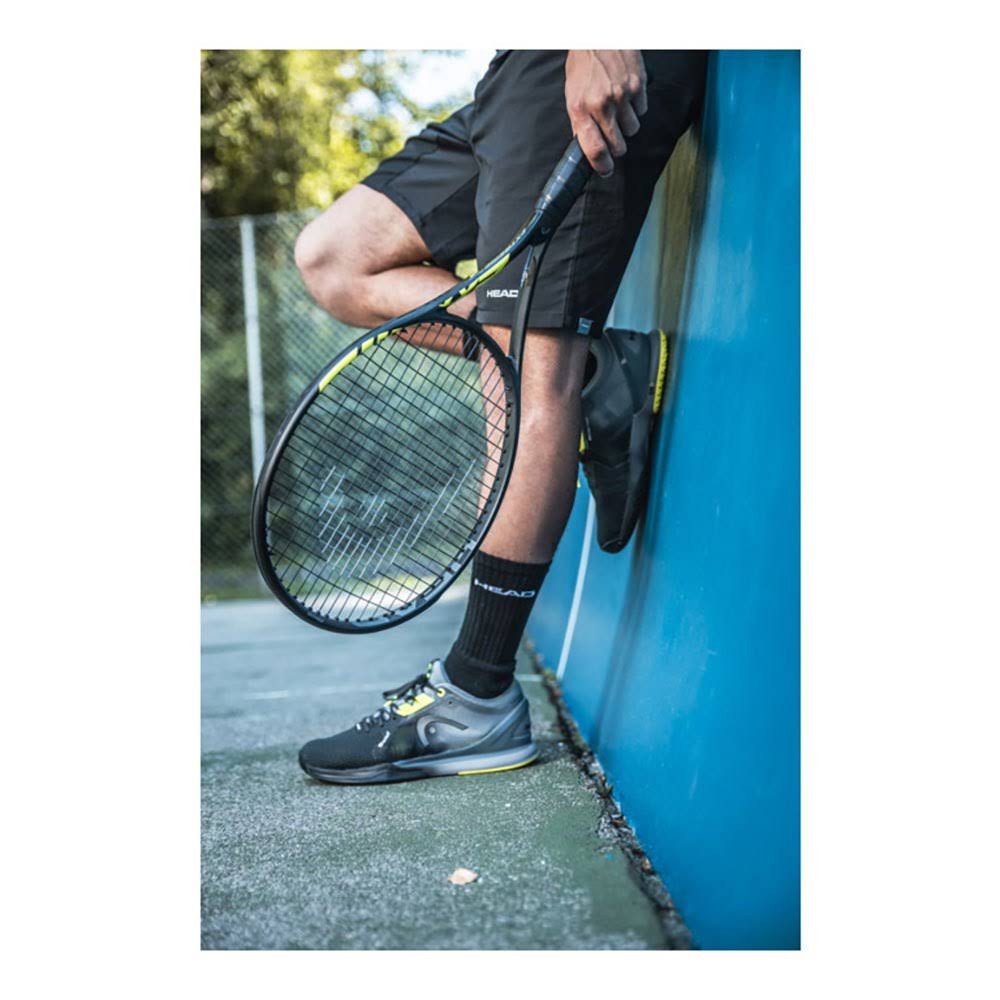 Head Extreme Mp Tennis Racquet L91440