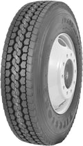 Commercial Truck Tire 295/75R22.5 H2170