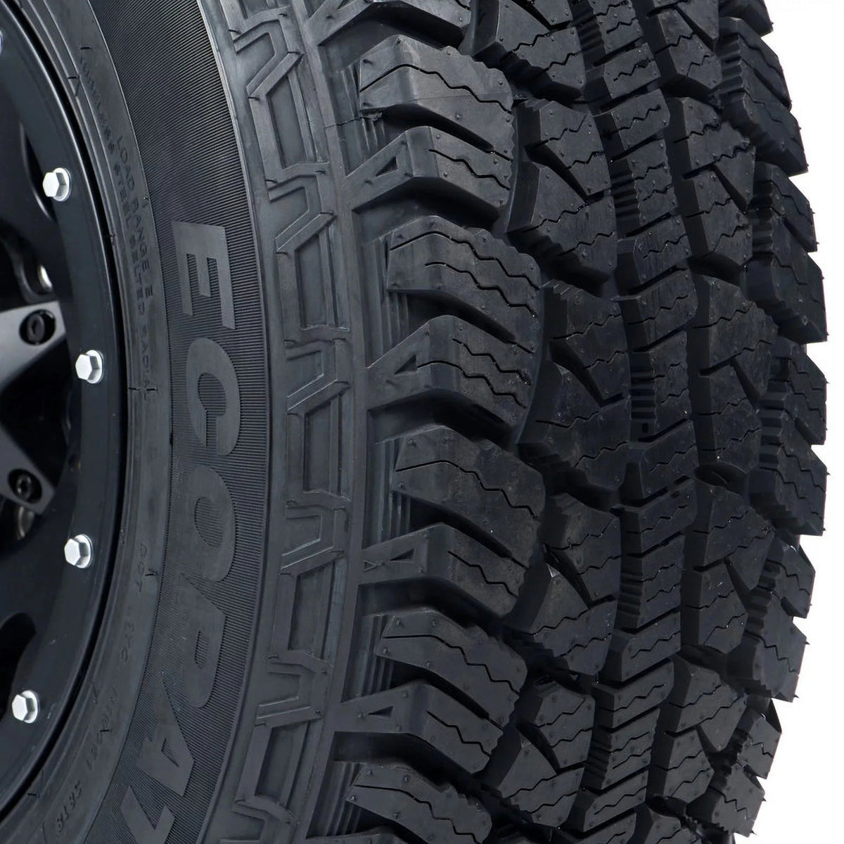 All Terrain Tire 265/70R16 112T O72415