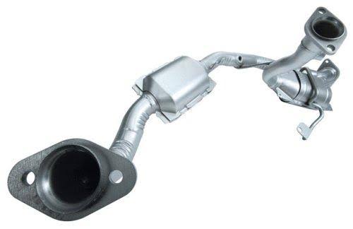 Catalytic Converter P81028