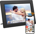 10.1 Inch WiFi Digital Photo Frame with IPS Touch Screen V14552