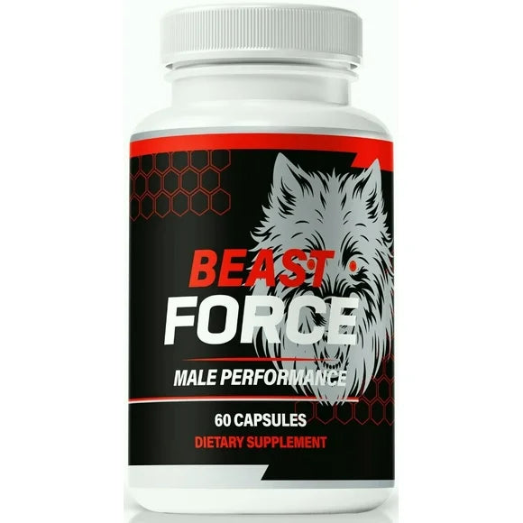60 Capsules B714