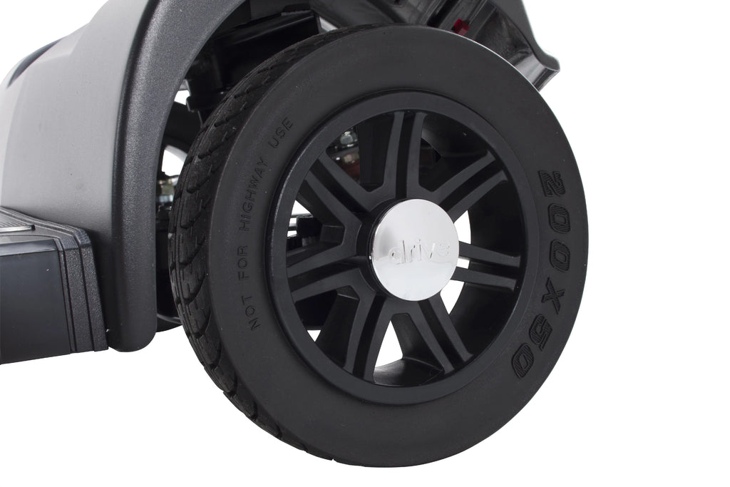 4 Wheel Electric Scooter S858554