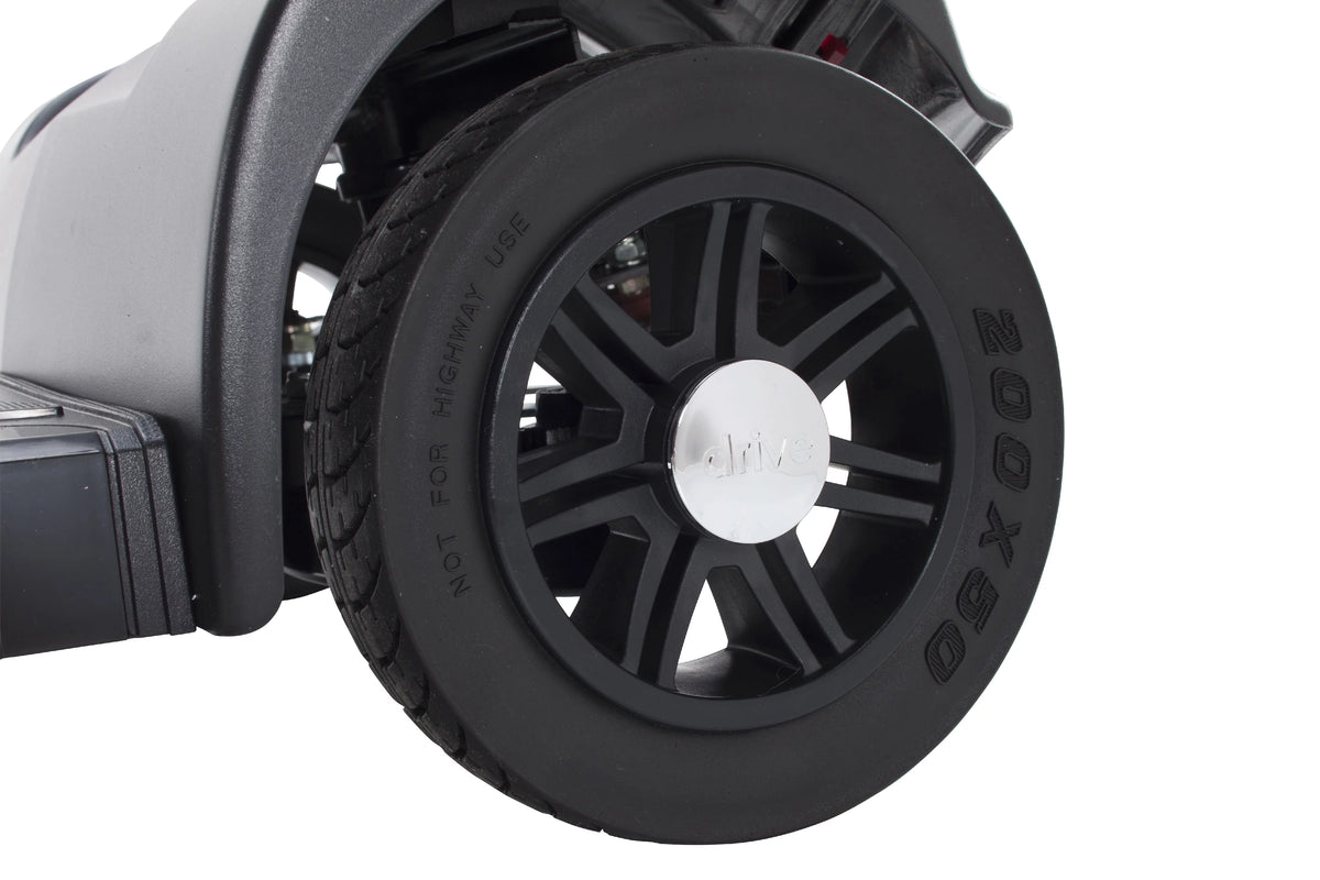 4 Wheel Electric Scooter S858554