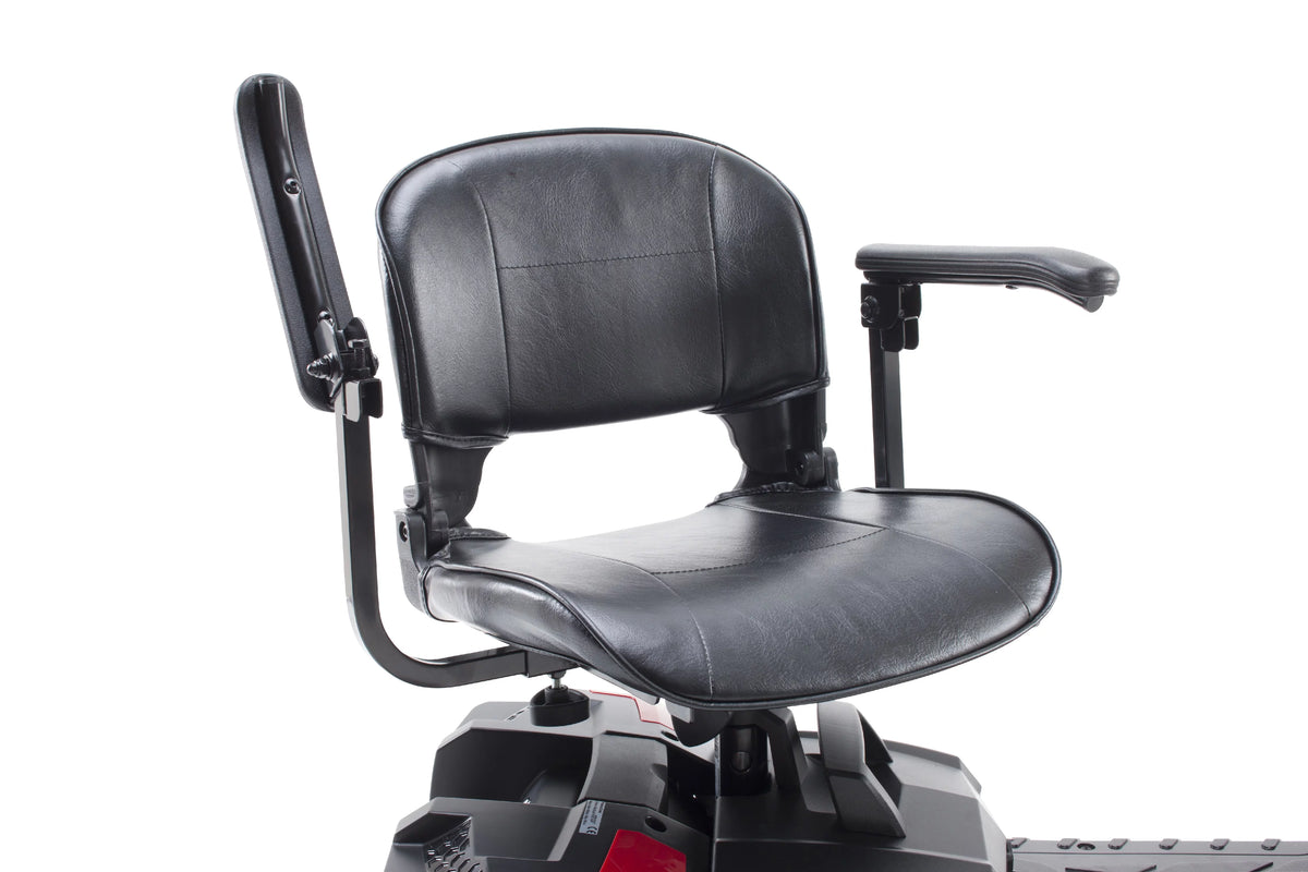 4 Wheel Electric Scooter S858554