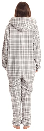 Adult Onesie Pajamas F109