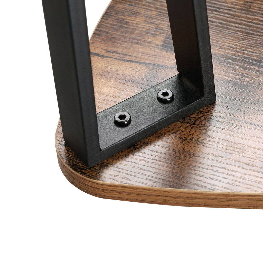 Industrial Nesting Coffee Table, Set of 3 A735060