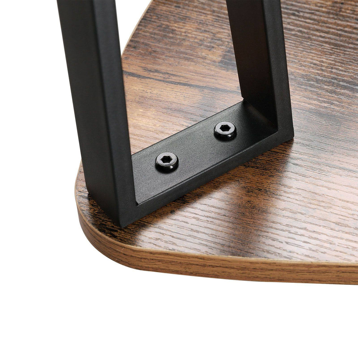 Industrial Nesting Coffee Table, Set of 3 A735060