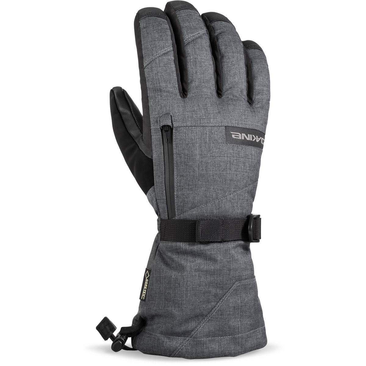 Carbon L Glove V416985