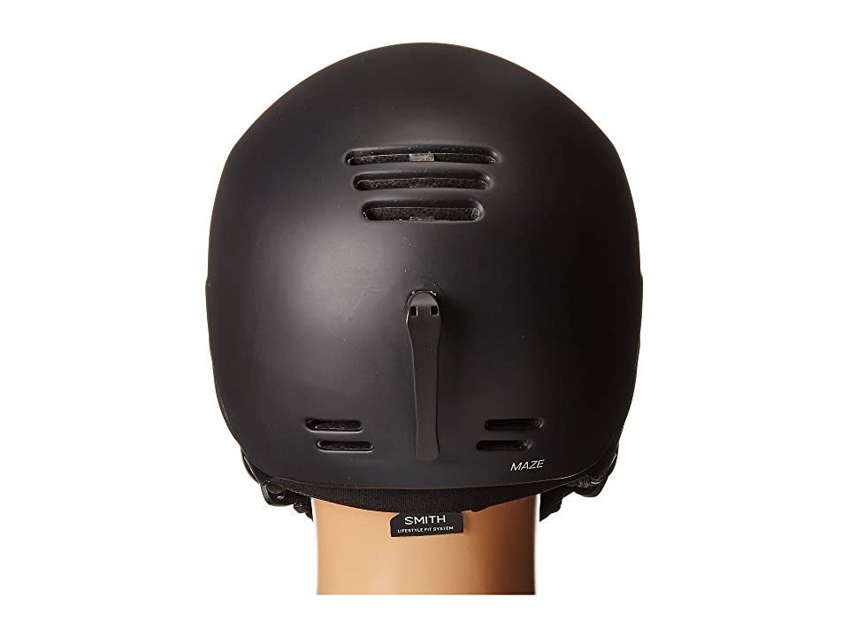 Matte Black Helmet L88654