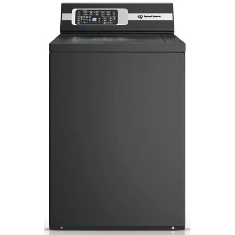 3.2 Cu. Ft. Matte Black Top Load Washer A62067