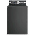 3.2 Cu. Ft. Matte Black Top Load Washer A62067