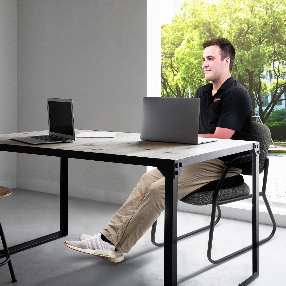 Orthopedic Seat Cushion H4394