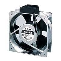 AC Fans H802
