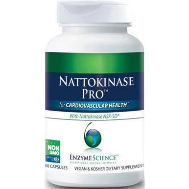 NattoKinase Pro 60c R320168