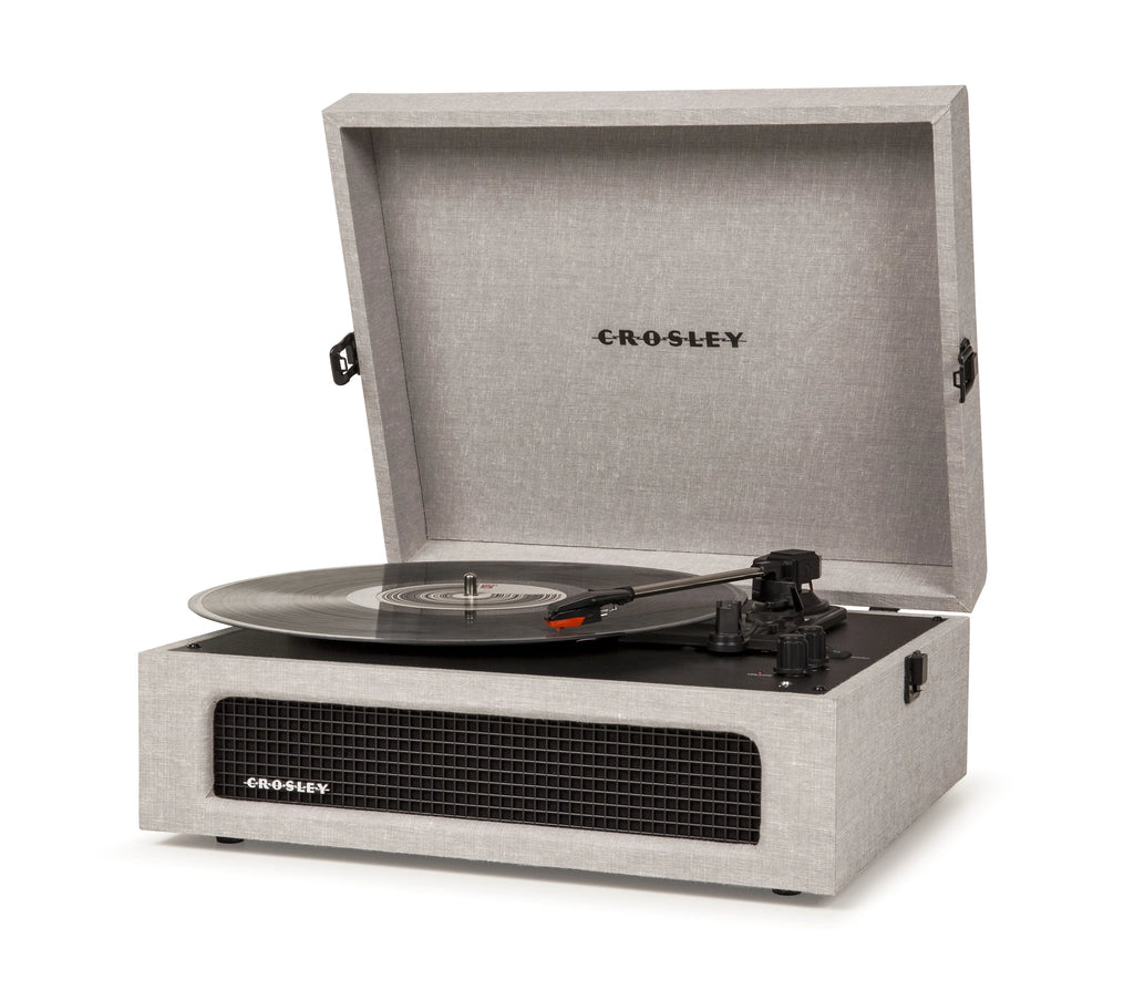 Vinyl Record Player Turntable M123837