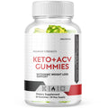 Keto ACV Gummies 60 Gummies H8056