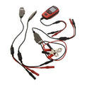 Automotive Current Tester 30A J3576