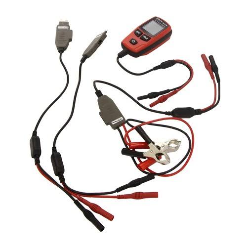 Automotive Current Tester 30A J3576