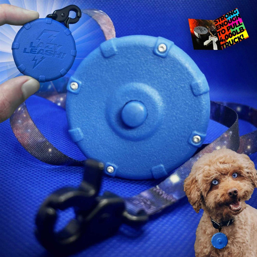 Wearable Power Leash P43582