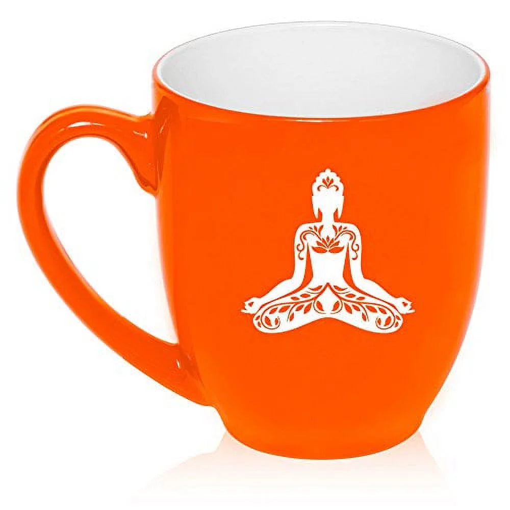 16 oz Ceramic Mug K64467