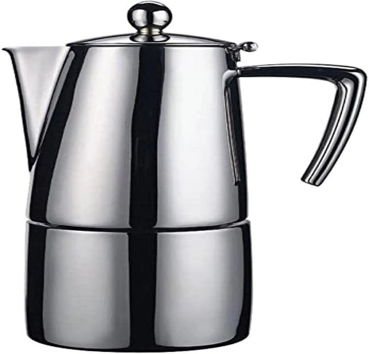 Stovetop Espresso Maker 10 Cup G38376