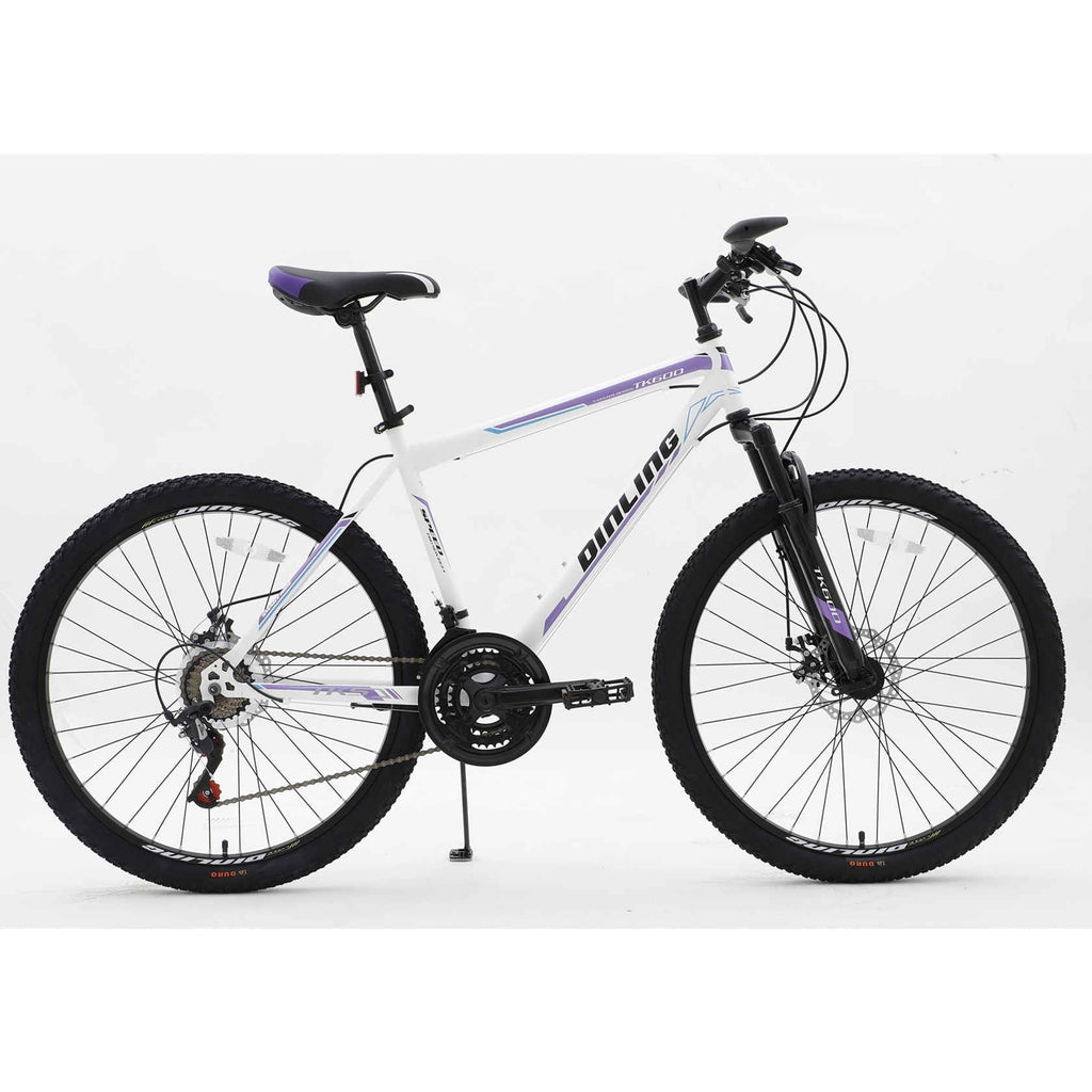 Purple 21-Speed 26 Inch Mountain Bike R194745