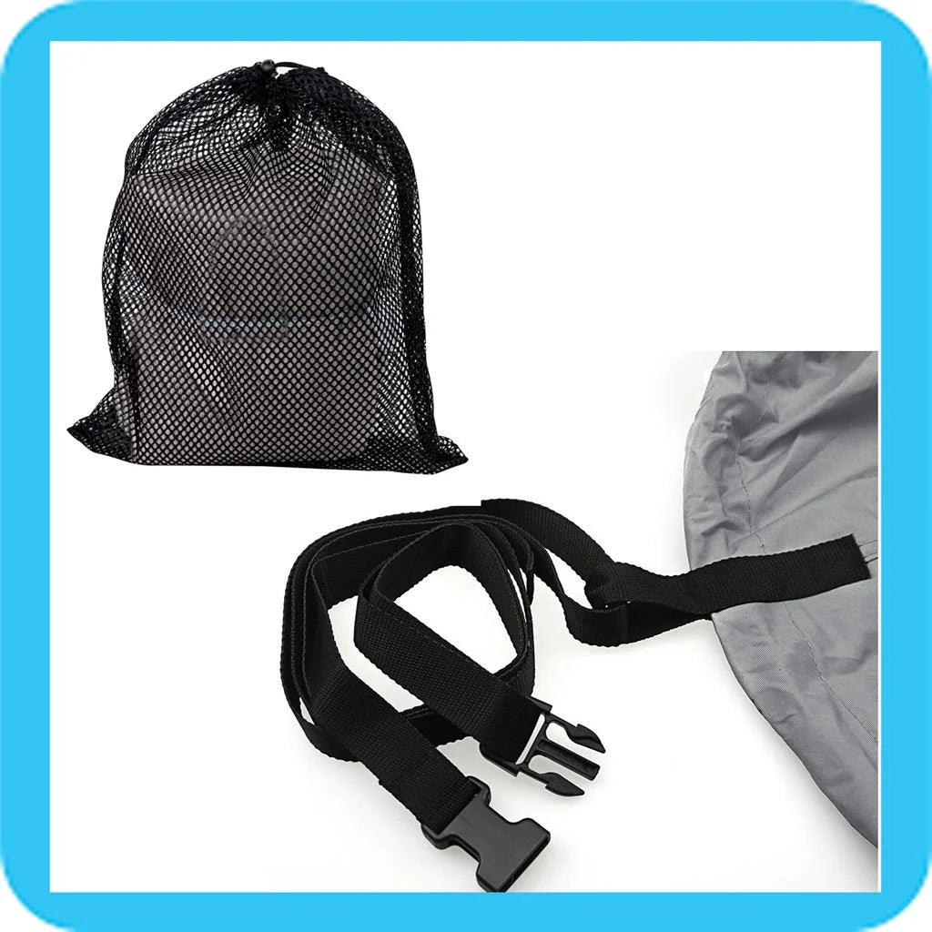 Boat Cover for Alumacraft MV 1756 AW CC/Tunnel CC 2005-2007 P956